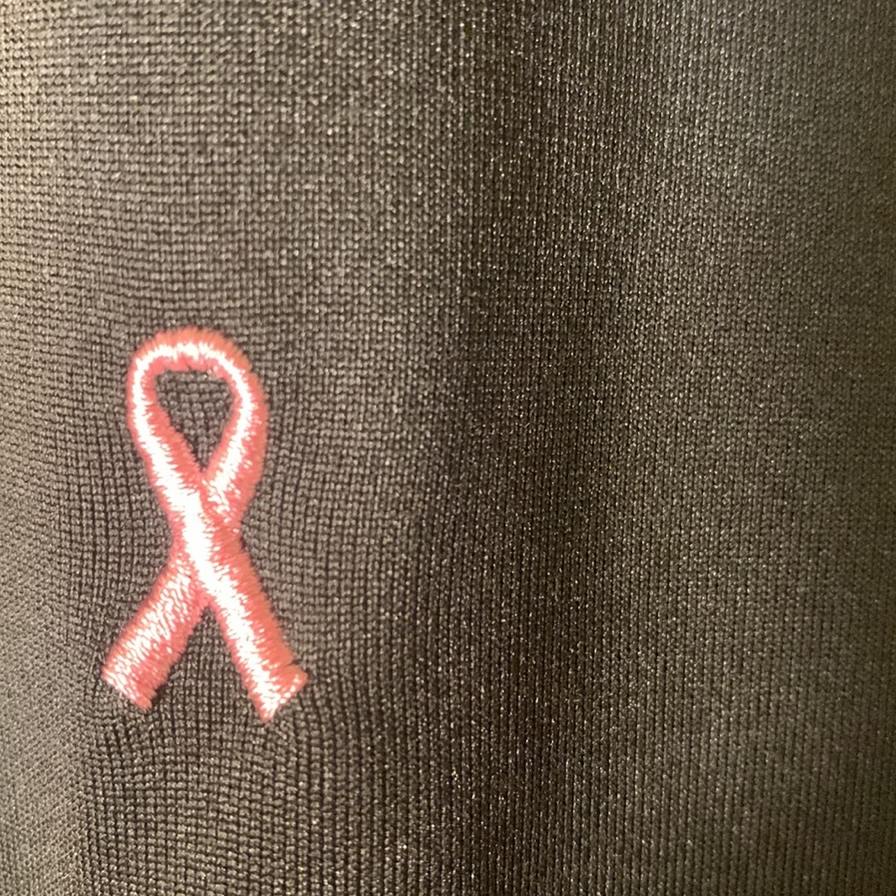 Izod Pink Ribbon (M) - Picture 8 of 11